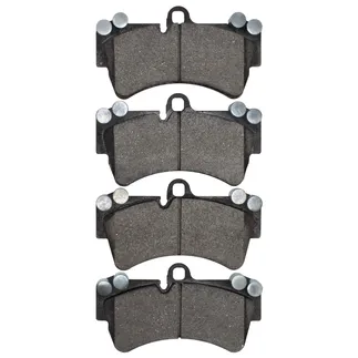 R1 Concepts 2311-0977-00 Semi Met Pads